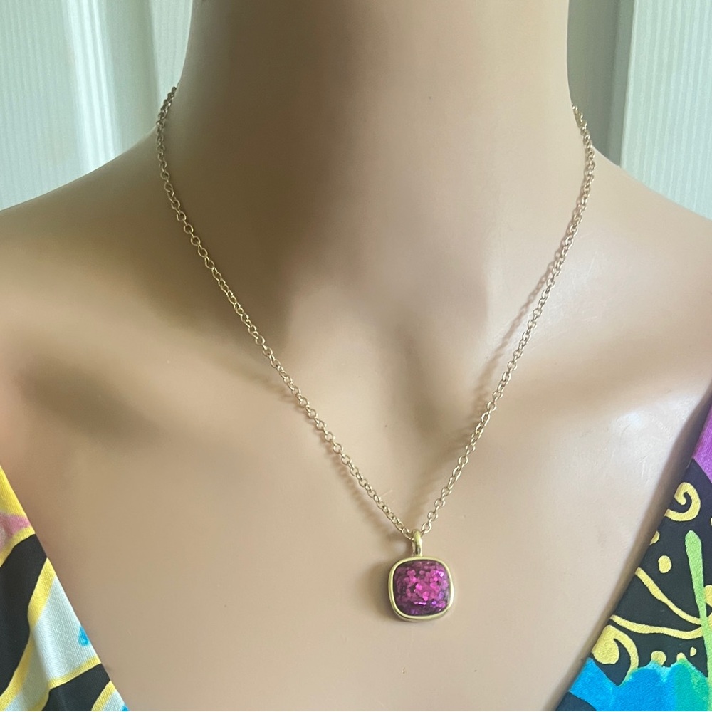 Liz Claiborne Women's 2-Pc. Jewelry Set (studs and necklace)
